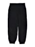 DSG Solid Black Casual Pants Size S (youth) - photo 1