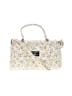 Cat & Jack Floral Ivory Purse Size M (kids) - photo 1