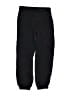 DSG Solid Black Casual Pants Size S (youth) - photo 2