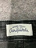 Aeropostale Hearts Black Jeans Size 1 - 2 - photo 7