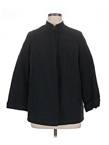 Studio by Liz Claiborne Coat (view 1)