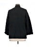 Studio by Liz Claiborne Black Coat Size 1X - photo 2