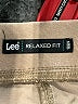 Lee Tan Cargo Pants Size 18 - photo 4