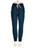 Vuori Blue Casual Pants Size XXS - photo 1