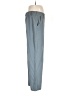 32 Degrees Solid Blue Casual Pants Size M - photo 4