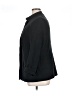 Studio by Liz Claiborne Black Coat Size 1X - photo 5