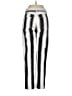 BDG Stripes Black Jeggings Size 28 waist - photo 2