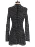 UK 2 LA Gray Romper Size S - photo 2