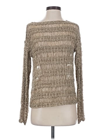Mango Pullover Sweater (view 1)