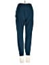 Vuori Blue Casual Pants Size XXS - photo 2