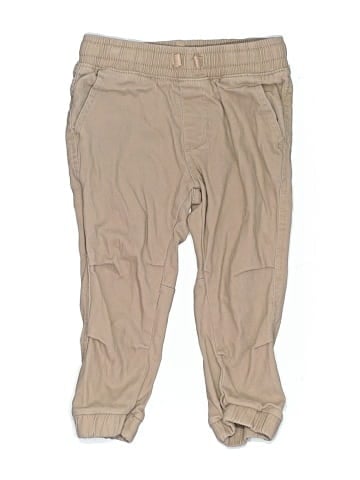 Joe's Jeans Khakis (view 1)