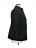 Studio by Liz Claiborne Black Coat Size 1X - photo 4
