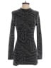 UK 2 LA Gray Romper Size S - photo 1
