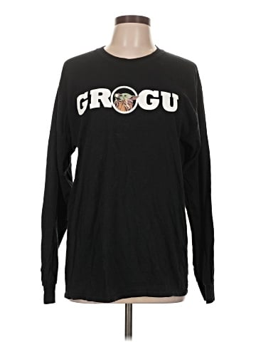 Star Wars Long Sleeve T-Shirt (view 1)