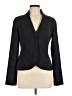 Hilton Hollis Black Blazer Size 6 - photo 1
