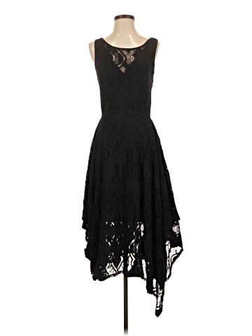 FUZZI Cocktail Dress (view 1)