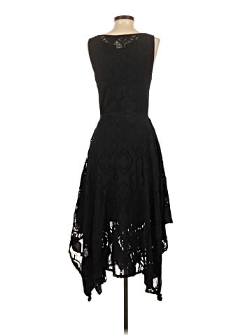 FUZZI Cocktail Dress (view 2)