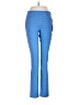 RLX Ralph Lauren Houndstooth Blue Active Pants Size 00 - photo 1