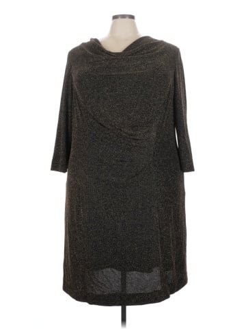Tahari by ASL Casual Dress (view 1)