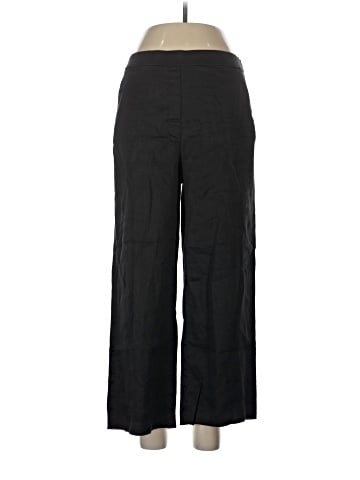 Theory Linen Pants (view 1)
