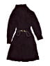 Lmn3 Burgundy Dress Size 12 - photo 1