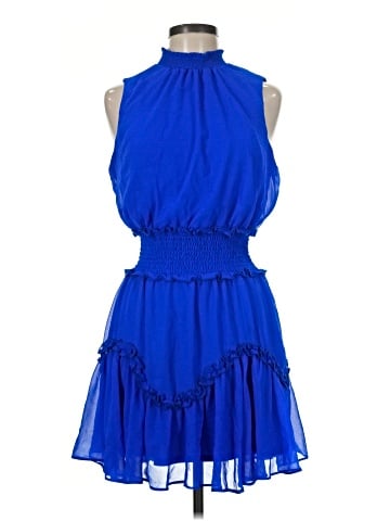 1.State Cocktail Dress (view 1)