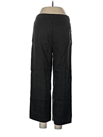 Theory Linen Pants (view 2)