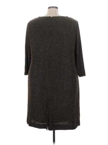Tahari by ASL Casual Dress (view 2)