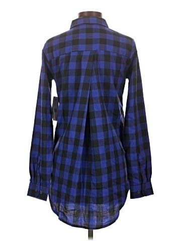 Marmot Long Sleeve Button-Down Shirt (view 2)