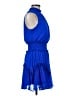 1.State 100% Polyester Blue Cocktail Dress Size M - photo 4