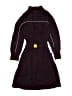Lmn3 Burgundy Dress Size 12 - photo 2