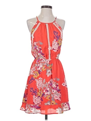 Collective Concepts Casual Dress (view 1)