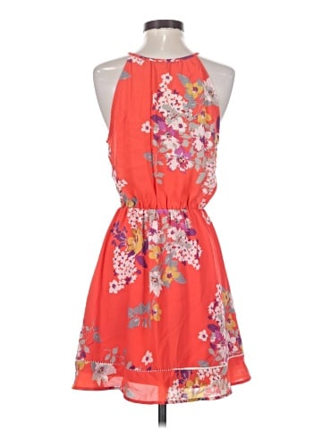Collective Concepts Casual Dress (view 2)