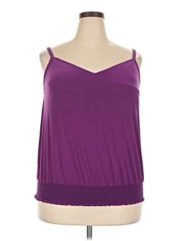 Magicsuit Sleeveless Blouse (view 1)