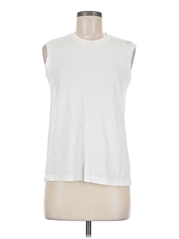 ATM Sleeveless T-Shirt (view 1)