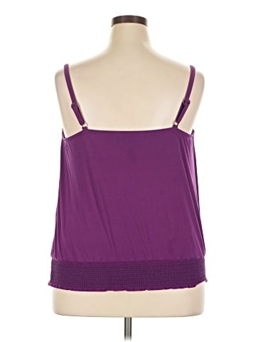 Magicsuit Sleeveless Blouse (view 2)