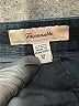 Faconnable Black Casual Pants Size 12 - photo 7