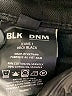 BLK DNM Black Jeans Size 27 waist - photo 7