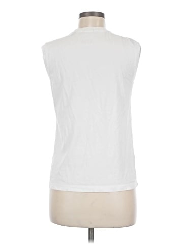 ATM Sleeveless T-Shirt (view 2)