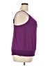Magicsuit Purple Sleeveless Blouse Size 18W - photo 4