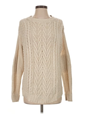 BDG Pullover Sweater (view 1)
