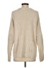 BDG Chevron-herringbone Ivory Pullover Sweater Size S - photo 2