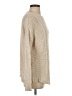 BDG Chevron-herringbone Ivory Pullover Sweater Size S - photo 4