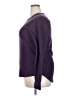 Cuddl Duds Purple Pullover Sweater Size XXL - photo 5