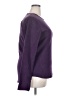 Cuddl Duds Purple Pullover Sweater Size XXL - photo 4