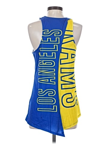 Team Apparel Active Tank (view 2)