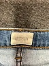 Hudson Jeans Hearts Blue Jeans Size 26 waist - photo 8