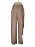 Bar III Tan Casual Pants Size 0X - photo 1
