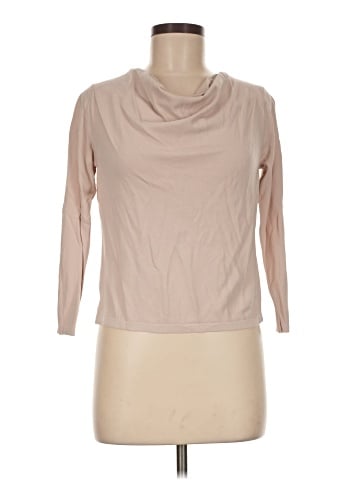 Milano 3/4 Sleeve T-Shirt (view 1)