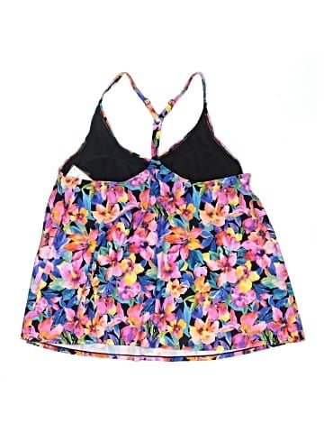 Island Escape Swimsuit Top (view 2)
